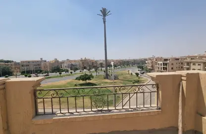 شقة - 3 غرف نوم - 3 حمامات للبيع في عمارات البنفسج - البنفسج - مدينة القاهرة الجديدة - القاهرة
