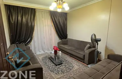 Apartment - 3 Bedrooms - 2 Bathrooms for sale in Madinaty - Cairo