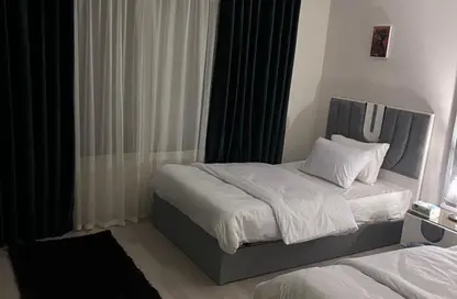 شقة - 3 غرف نوم - 3 حمامات للايجار في نيو جيزة - طريق مصر اسكندرية الصحراوي - مدينة 6 أكتوبر - الجيزة شقة - 3 غرف نوم - 3 حمامات للايجار في نيو جيزة - طريق مصر اسكندرية الصحراوي - مدينة 6 أكتوبر - الجيزة
