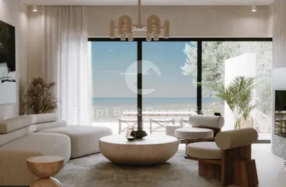 Villa - 2 Bedrooms - 3 Bathrooms for sale in Soma Bay - Safaga - Hurghada - Red Sea