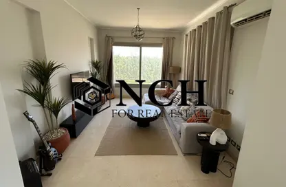 Duplex - 3 Bedrooms - 3 Bathrooms for sale in Palm Hills Village Gate - South Investors Area - New Cairo City - Cairo