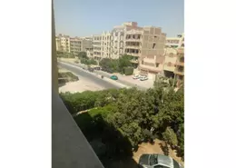 Apartment - 3 Bedrooms - 1 Bathroom for sale in Al Hay Al Thalith St. - 3rd District - 6 October City - Giza