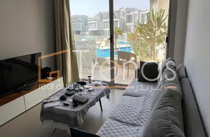 Chalet - 1 Bedroom - 1 Bathroom for sale in Sholan - Hurghada Resorts - Hurghada - Red Sea