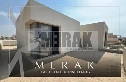 Villa - 5 Bedrooms - 4 Bathrooms for sale in Sodic East - 6th District - New Heliopolis - Cairo