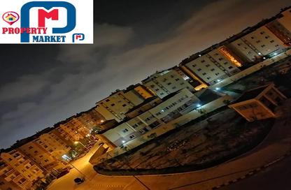 (بنتهاوس  (روف - 4 غرف نوم - 3 حمامات للبيع في طيبة جاردنز - التوسعات الشمالية - مدينة 6 أكتوبر - الجيزة