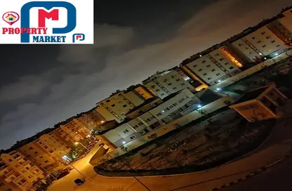 (بنتهاوس  (روف - 4 غرف نوم - 3 حمامات للبيع في طيبة جاردنز - التوسعات الشمالية - مدينة 6 أكتوبر - الجيزة