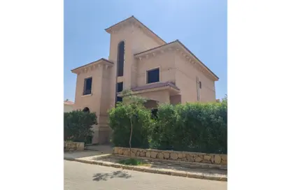 Villa - 6 Bedrooms - 7 Bathrooms for sale in Rayhan Villas - Ext North Inves Area - New Cairo City - Cairo