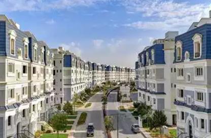 Apartment - 3 Bedrooms - 3 Bathrooms for rent in Mountain View Hyde Park - 5th Settlement Compounds - The 5th Settlement - New Cairo City - Cairo