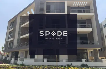 Apartment - 3 Bedrooms - 3 Bathrooms for sale in Taj City - 5th Settlement Compounds - The 5th Settlement - New Cairo City - Cairo