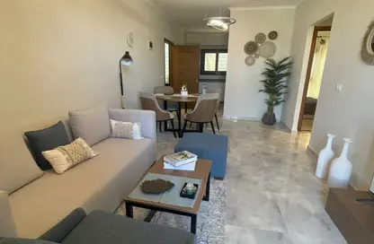 Chalet - 1 Bedroom - 2 Bathrooms for sale in Q North - Sidi Abdel Rahman - North Coast