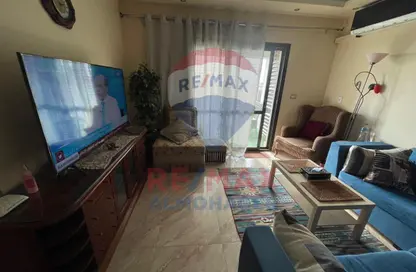 Apartment - 2 Bedrooms - 2 Bathrooms for rent in Westown - Sheikh Zayed Compounds - Sheikh Zayed City - Giza