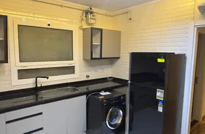 Apartment - 1 Bedroom - 1 Bathroom for sale in Hyde Park - New Cairo City - Cairo