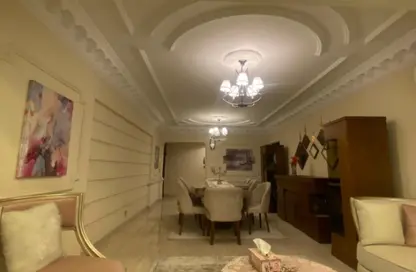 Apartment - 3 Bedrooms - 2 Bathrooms for sale in Mostafa Al Nahas St. - 6th Zone - Nasr City - Cairo