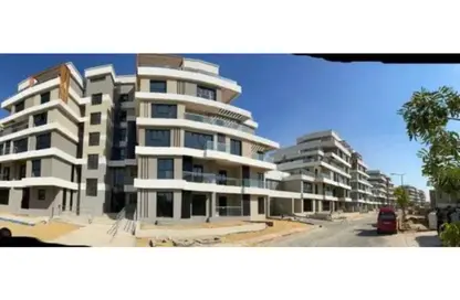 Apartment - 2 Bedrooms - 3 Bathrooms for sale in Villette - 5th Settlement Compounds - The 5th Settlement - New Cairo City - Cairo