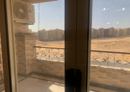 شقة - 3 غرف نوم - 2 حمامات for للايجار in الشطر الثالث عشر - زهراء المعادي - حي المعادي - القاهرة شقة - 3 غرف نوم - 2 حمامات for للايجار in الشطر الثالث عشر - زهراء المعادي - حي المعادي - القاهرة