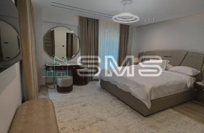 Apartment - 3 Bedrooms - 3 Bathrooms for sale in Amorada New Cairo - 5th Settlement Compounds - The 5th Settlement - New Cairo City - Cairo