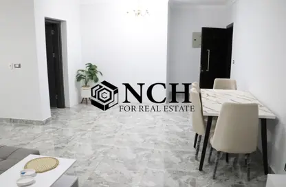 Apartment - 2 Bedrooms - 2 Bathrooms for rent in Eastown - 5th Settlement Compounds - The 5th Settlement - New Cairo City - Cairo