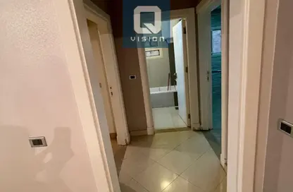 Apartment - 2 Bedrooms - 1 Bathroom for rent in 7th Sector - Zahraa El Maadi - Hay El Maadi - Cairo