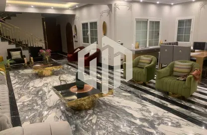 Twin House - 3 Bedrooms - 3 Bathrooms for rent in Mountain View Hyde Park - 5th Settlement Compounds - The 5th Settlement - New Cairo City - Cairo