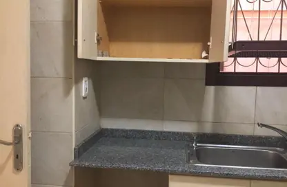 Apartment - 3 Bedrooms - 2 Bathrooms for rent in The 5th Settlement - New Cairo City - Cairo