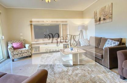 Apartment - 2 Bedrooms - 3 Bathrooms for sale in New Giza - Cairo Alexandria Desert Road - 6 October City - Giza