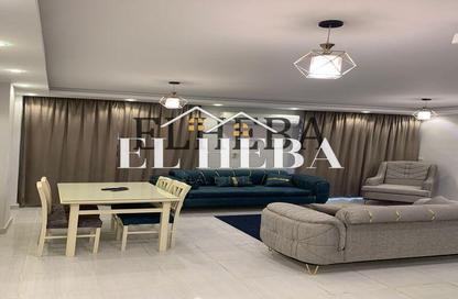 Apartment - 2 Bedrooms - 1 Bathroom for rent in Madinaty - Cairo