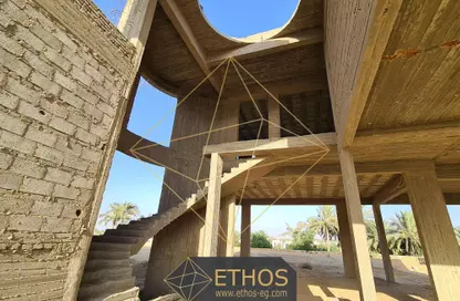 Villa for sale in Katameya Dunes - El Katameya Compounds - El Katameya - New Cairo City - Cairo