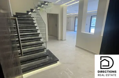 شقة - 3 غرف نوم - 3 حمامات للايجار في ايستاون - كمبوندات التجمع الخامس - التجمع الخامس - مدينة القاهرة الجديدة - القاهرة