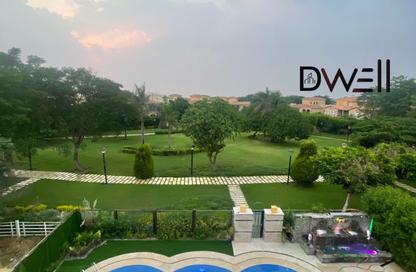 Villa - 4 Bedrooms - 4 Bathrooms for sale in Madinaty - Cairo