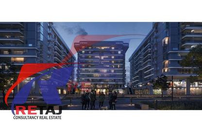 شقة - 2 غرف نوم - 3 حمامات للبيع في جو هليوبوليس - مساكن المهندسين - مدينة نصر - القاهرة