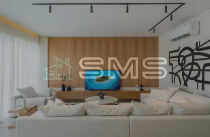 (بنتهاوس  (روف - 5 غرف نوم - 4 حمامات للايجار في ليك فيو - كمبوندات التجمع الخامس - التجمع الخامس - مدينة القاهرة الجديدة - القاهرة