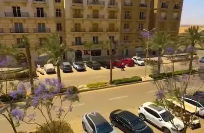 شقة - 2 غرف نوم - 3 حمامات للبيع في هايد بارك - كمبوندات التجمع الخامس - التجمع الخامس - مدينة القاهرة الجديدة - القاهرة