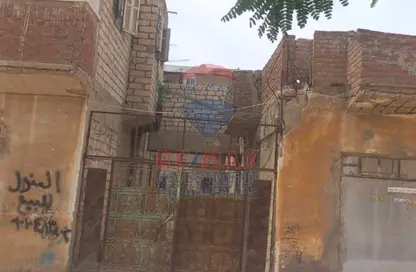 بناية كاملة - 3 غرف نوم - 2 حمامات للبيع في حي العامرية - الاسكندرية