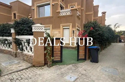 تاون هاوس - 3 غرف نوم - 3 حمامات للبيع في لا نوفا فيستا - المستثمرين الشمالية - مدينة القاهرة الجديدة - القاهرة تاون هاوس - 3 غرف نوم - 3 حمامات للبيع في لا نوفا فيستا - المستثمرين الشمالية - مدينة القاهرة الجديدة - القاهرة