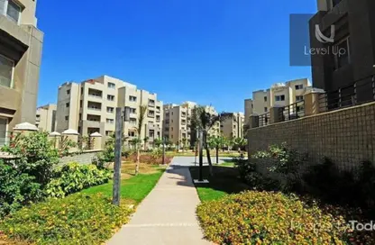 Penthouse - 3 Bedrooms - 3 Bathrooms for sale in West Golf - El Katameya Compounds - El Katameya - New Cairo City - Cairo