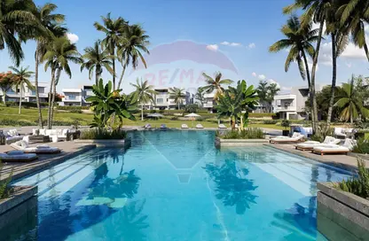 Villa - 6 Bedrooms - 4 Bathrooms for sale in Jaya - Ras Al Hekma - North Coast