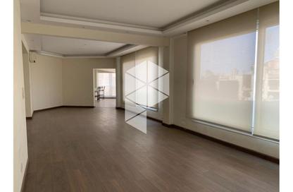 Apartment - 3 Bedrooms - 2 Bathrooms for rent in Mohamed Maraashly St. - Zamalek - Cairo