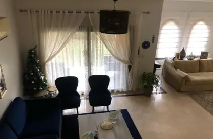 منزل مزدوج - 3 غرف نوم - 4 حمامات للبيع في ميفيدا - كمبوندات التجمع الخامس - التجمع الخامس - مدينة القاهرة الجديدة - القاهرة