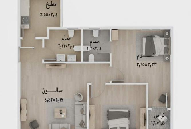 8476693 - صورة العقار 2