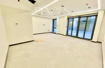 Whole Building - Studio - 4 Bathrooms for rent in Cairo Business Park - 5th Settlement Compounds - The 5th Settlement - New Cairo City - Cairo