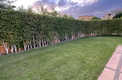 فيلا - 4 غرف نوم - 5 حمامات للايجار في ميفيدا - كمبوندات التجمع الخامس - التجمع الخامس - مدينة القاهرة الجديدة - القاهرة