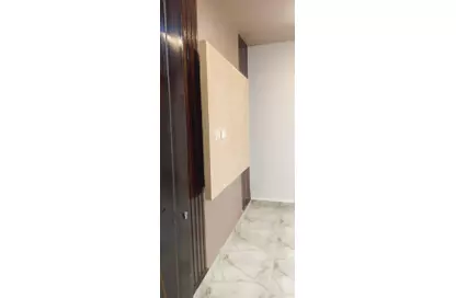 Apartment - 2 Bedrooms - 1 Bathroom for sale in 2nd District - Obour City - Qalyubia
