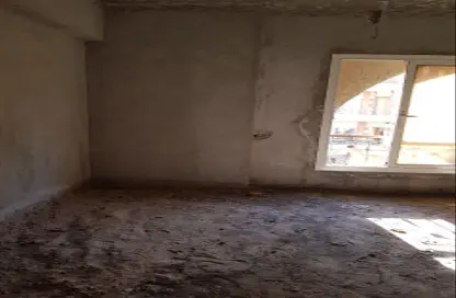 Apartment - 3 Bedrooms - 2 Bathrooms for sale in Hayati Residence - North Investors Area - New Cairo City - Cairo
