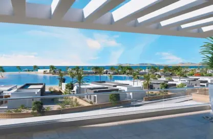 Chalet - 2 Bedrooms - 2 Bathrooms for sale in Soma Bay - Safaga - Hurghada - Red Sea