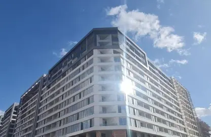 Apartment - 2 Bedrooms - 2 Bathrooms for sale in Degla Landmark - Nasr City Compounds - Nasr City - Cairo