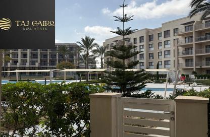 Chalet - Studio - 1 Bathroom for sale in Marassi - Sidi Abdel Rahman - North Coast