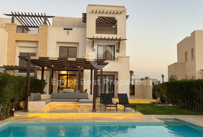 8266178 - الصورة الرئيسية للعقار