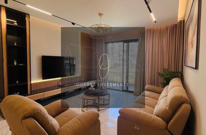 Apartment - 3 Bedrooms - 3 Bathrooms for rent in Villette - 5th Settlement Compounds - The 5th Settlement - New Cairo City - Cairo