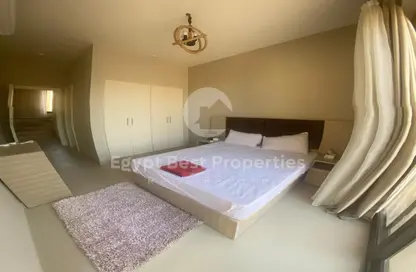 Villa - 3 Bedrooms - 3 Bathrooms for sale in Tawila El Gouna - El Gouna - Hurghada - Red Sea