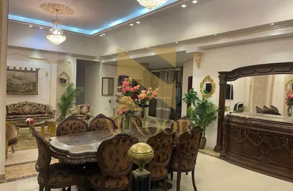 Villa - 5 Bedrooms - 3 Bathrooms for rent in Lavida Al Bustan - 26th of July Corridor - 6 October City - Giza